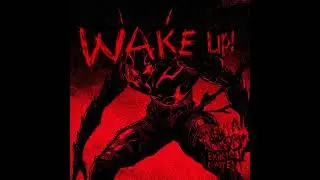 instrumentals WAKE UP! MOONDEITY
