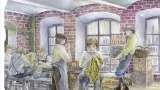 Oliver Twist Part 1