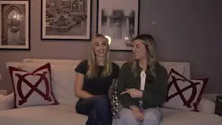 Chi Omega Sisterhood Video 2026