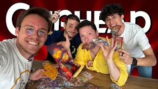 CUPHEAD-IL BOX BREAK PIU' VELOCE DI YOU TUBE