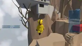 Human: Fall Flat Any% Speedrun WR memes
