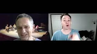 Improv Hub Students- Infomercial- sandwich remote