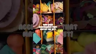 How To Create Realistic Sets For LPS Videos!