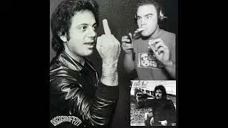 UNREST&rsquo;S MARK ROBINSON TACKLES BILLY JOEL'S DISCOGRAPHY (PART 1: COLD SPRING HARBOR) (Ep. 234)