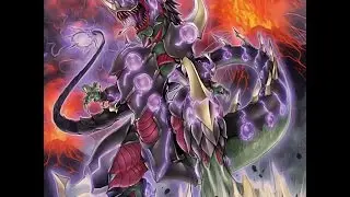 TRUE KING DINOSAUR DECK PROFILE! (Pre maximum crisis)