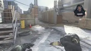 Milby-buff's Modern Warfare SND Stream