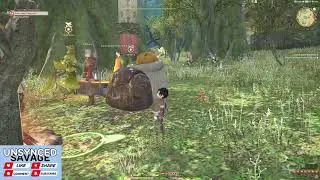 Dance Dance Diplomacy | Level 21 MSQ | FFXIV No Commentary Silent Playthrough