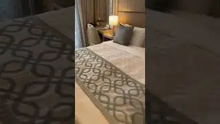 Discovery Princess Balcony A702