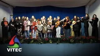 XX edição de Vamos Cantar os Reis na Praia da Vitória - 2ª Parte