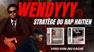 Men rezon ki fè Wendyyy ap toujou kraze rezo a