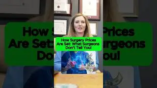 How Much Does Plastic Surgery Really Cost?