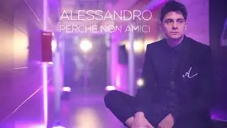 Alessandro Casillo - 