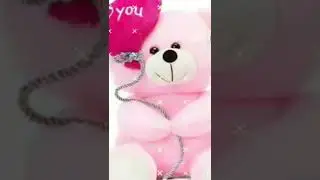 Happy Teddy Day #short #TeddydayStatus #teddyday