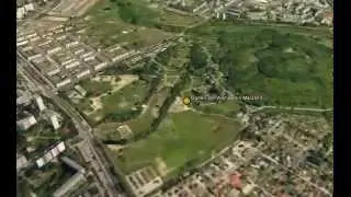 G&auml;rten der Welt Berlin Marzahn
