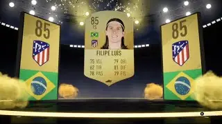 FUT 19 - PACK incontri Principali