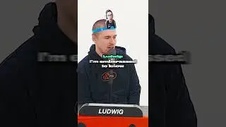 Guess Your Streamer CHALLENGE 😳 ft. Ludwig