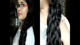 How To Make An  11 Strand Braid | Multi Strand Braid