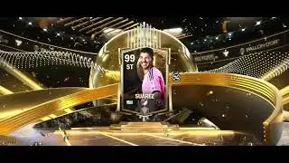 I Got 99 Rated Suarez #suarez #football #sccore #eafcsports #fcmobile #fcmobilesuarez
