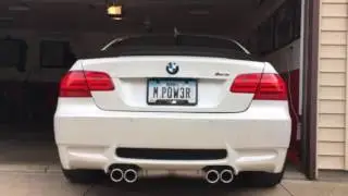 OEM Exhaust Mod 