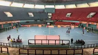 FT : SMANSEL VS SMA COKRO I SMANSIX CUP 2026 I GOR SUDIANG MAKASSAR (BABAK 2)