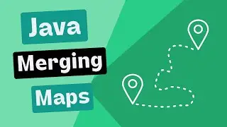 Custom Java Map Merging Made Easy!