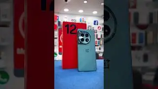 OnePlus 12 🔥 Second Hand Phone Ki Apni Dukaan ❤️ Mobixpress 😊 #mobixpress #shorts #oneplus12