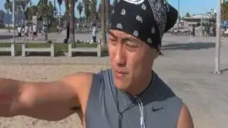 Vblog5 Christmas Training
