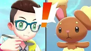 A Cook-Off AND Exploring the 3.0 Update! Let's Play Pok&eacute;mon Shield and ACNH!