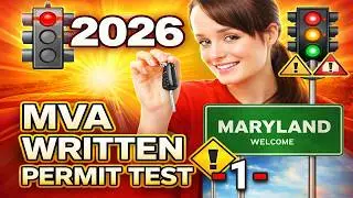 Тест на получение разрешения MVA 2025 | Практический тест на получение разрешения MVA | Онлайн-во...