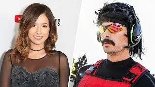 DrDisrespect Comes Back... Pokimane Exposed, Jake Paul, Stokes Twins, Tana Mongeau