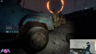 Let's Play Into the Radius Part 10