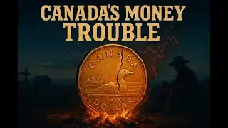 The Loonie, the Ledger, & the Long Trail: Liberals' Spendin' Spree Meets PBO's Red Flags - GCST Ep19
