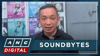 Tinio: SC ruling blocking VP Sara impeachment will be Palace, Senate's legal basis to drop trial