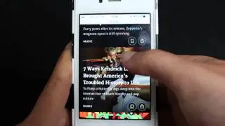 Timeline App - C&eacute;line Mawet
