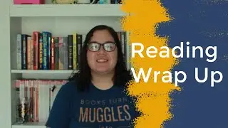 Reading Wrap Up || September 2020