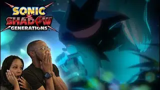 THIS WAS BEAUTIFUL - DARK BEGINNINGS EPISODE 3 REACTION
