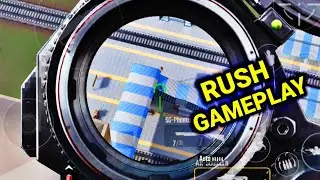 ScarFall2.0 Rush Fights With Clutches | Nonstop Fights in ScarFall 2.0 Highlights 🔥