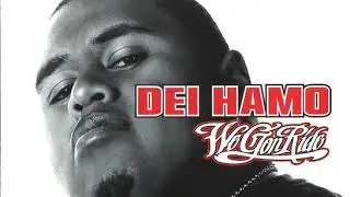 Dei Hamo - We Gon Ride(New Zealand Hip Hop) 2004