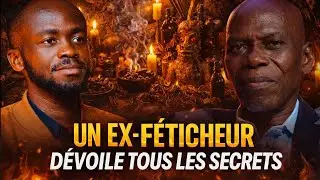 UN EX-FETICHEUR BALANCE TOUT SUR LES PRATIQUES MYSTIQUES (CONFESSIONS EXCLUSIVES)
