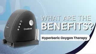 What Are the Benefits of Hyperbaric Oxygen Therapy (HBOT)? | Natural Healing & Recovery
