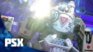 PSX-Sense: Gamescom 2014 Promo
