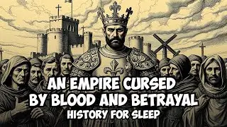 The AWFUL Tragedy of the Hohenstaufen Family