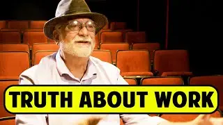 The Truth About Finding Work In The Movie Business - Craig Caton-Largent