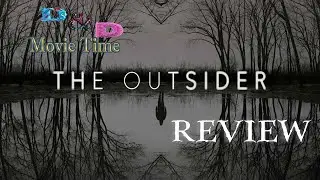 D&D Movie Time: The Outsider review