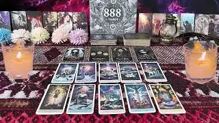 GEMINI   - OHH! YOUR EX IS DYING DEAR! GEMINI  LOVE TAROT READING