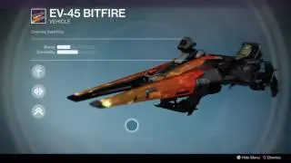DESTINY PS4- The DAWNING Eververse Showcase