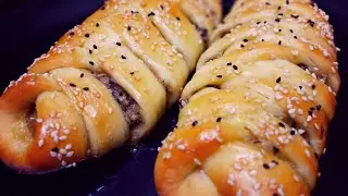 Chicken Bread Without Oven || Easy Chicken Bread Recipe