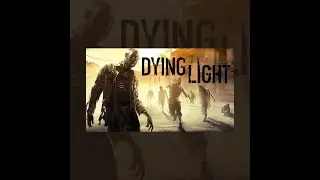 Dying Light #1 [LIVE]