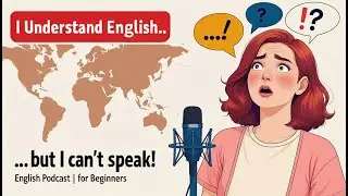 Understand English but Can’t Speak? Stop Just Understanding – Start Speaking Confidently Today!