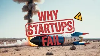 Why Planning Too Much Will Kill Your Startup | Lean Startup Summary